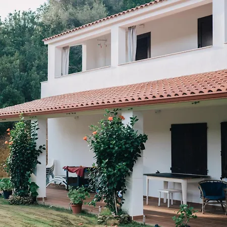 Guesthouse Casavasco-3