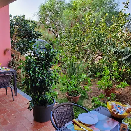 B&B I Colori Di Chia-2
