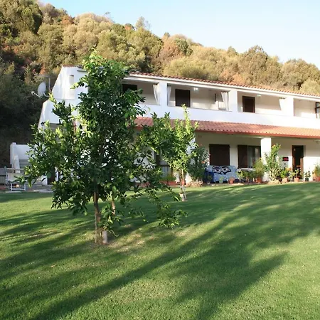 Guesthouse Casavasco-2